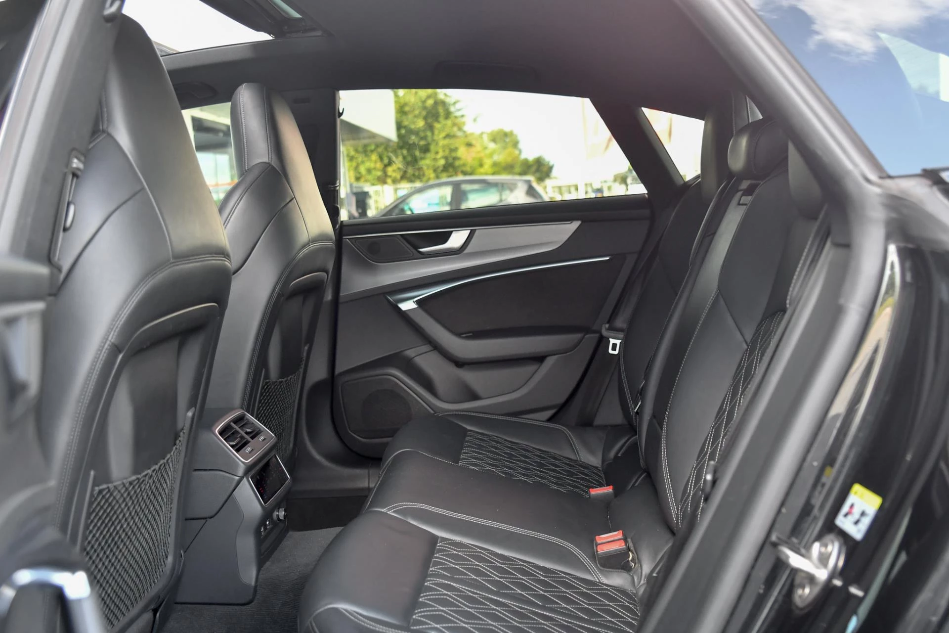 Hoofdafbeelding Audi A7