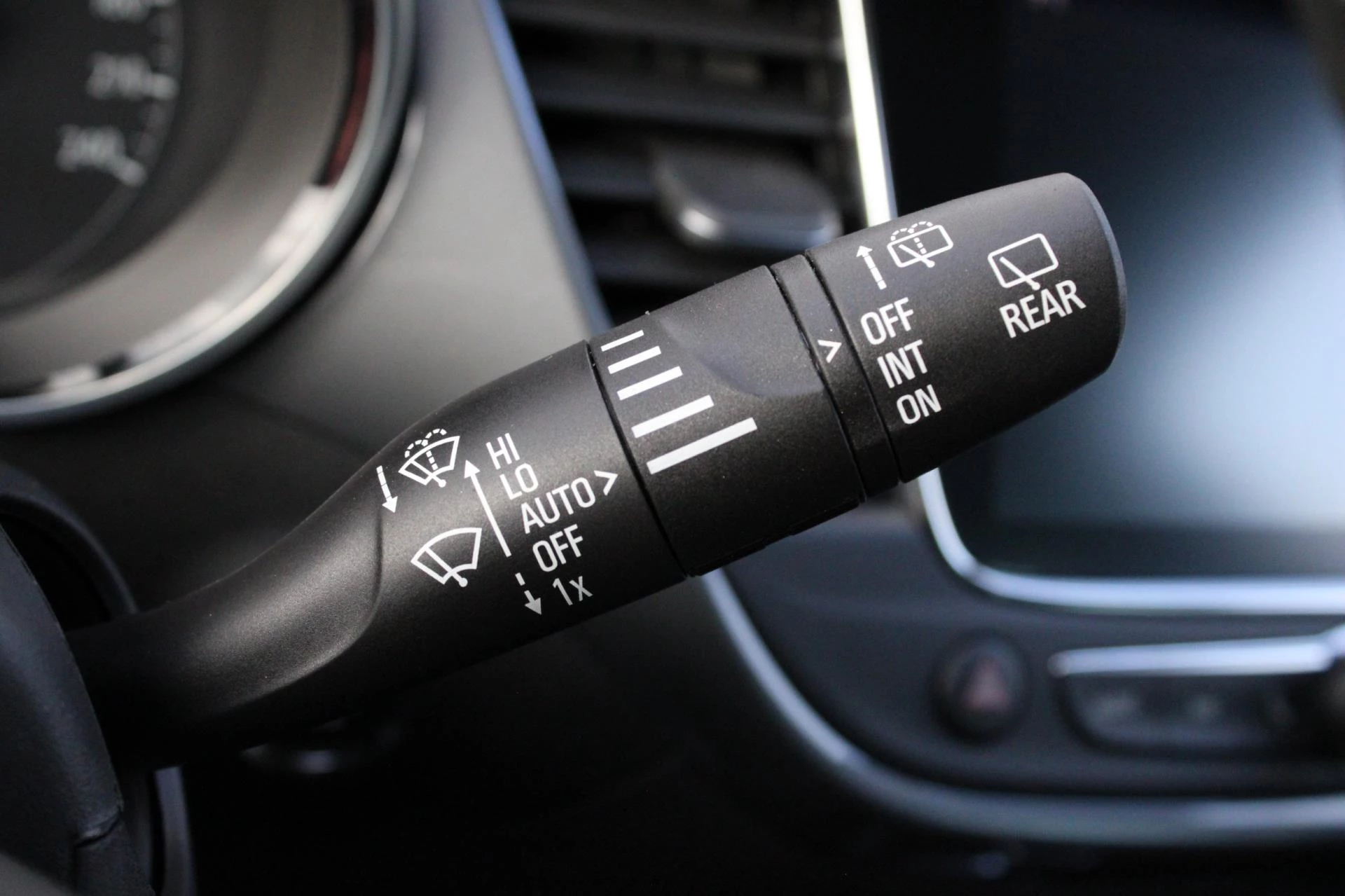 Hoofdafbeelding Opel Crossland