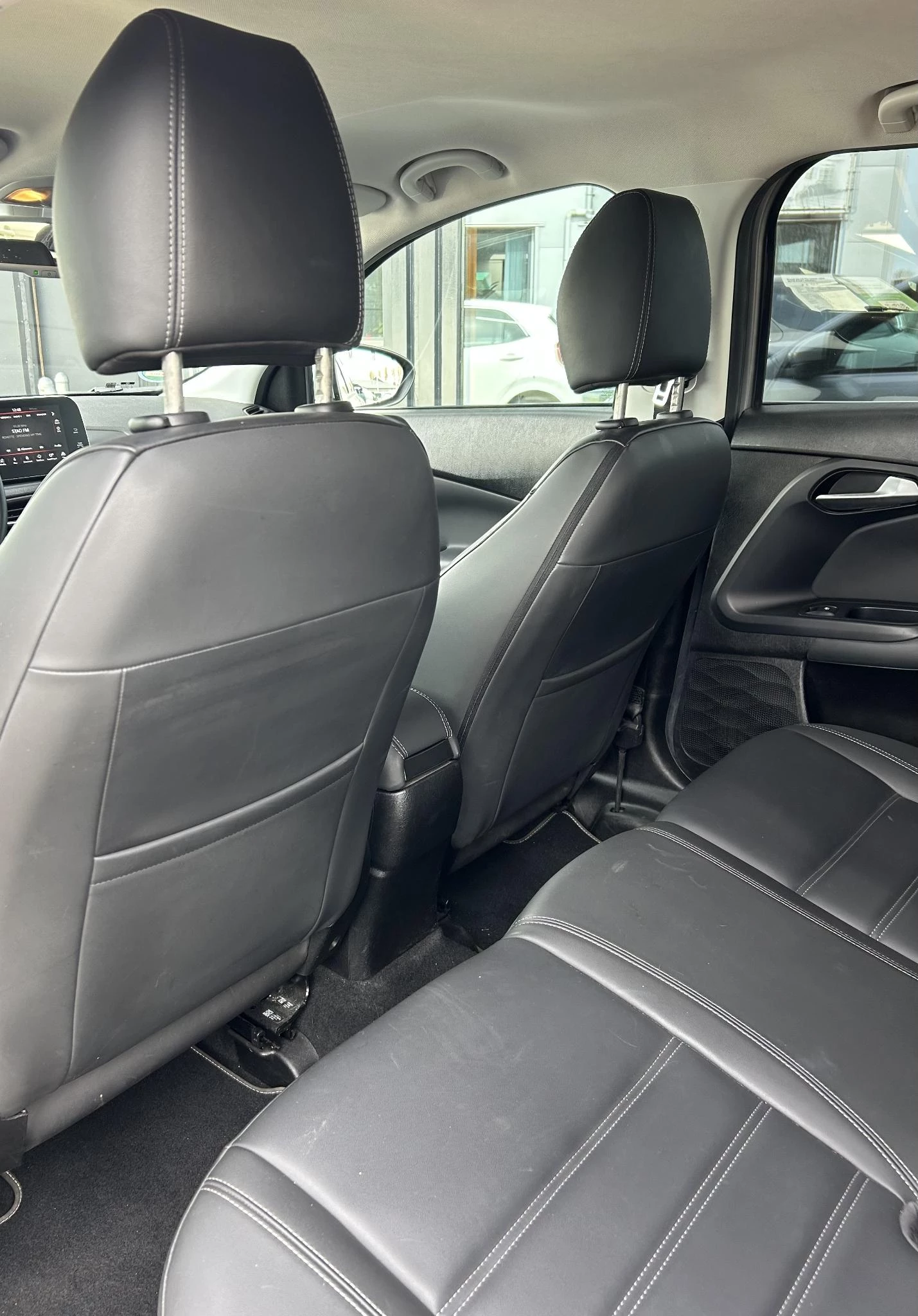 Hoofdafbeelding Fiat Tipo