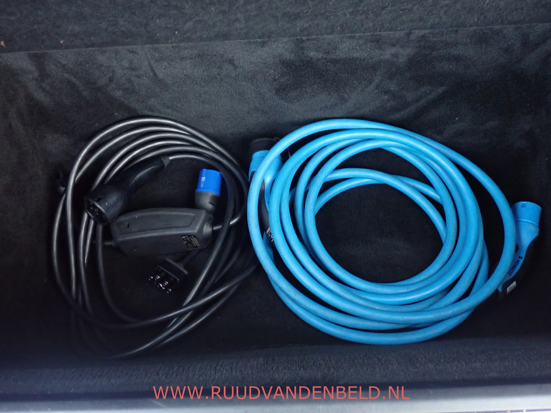 Hoofdafbeelding Tesla Model X