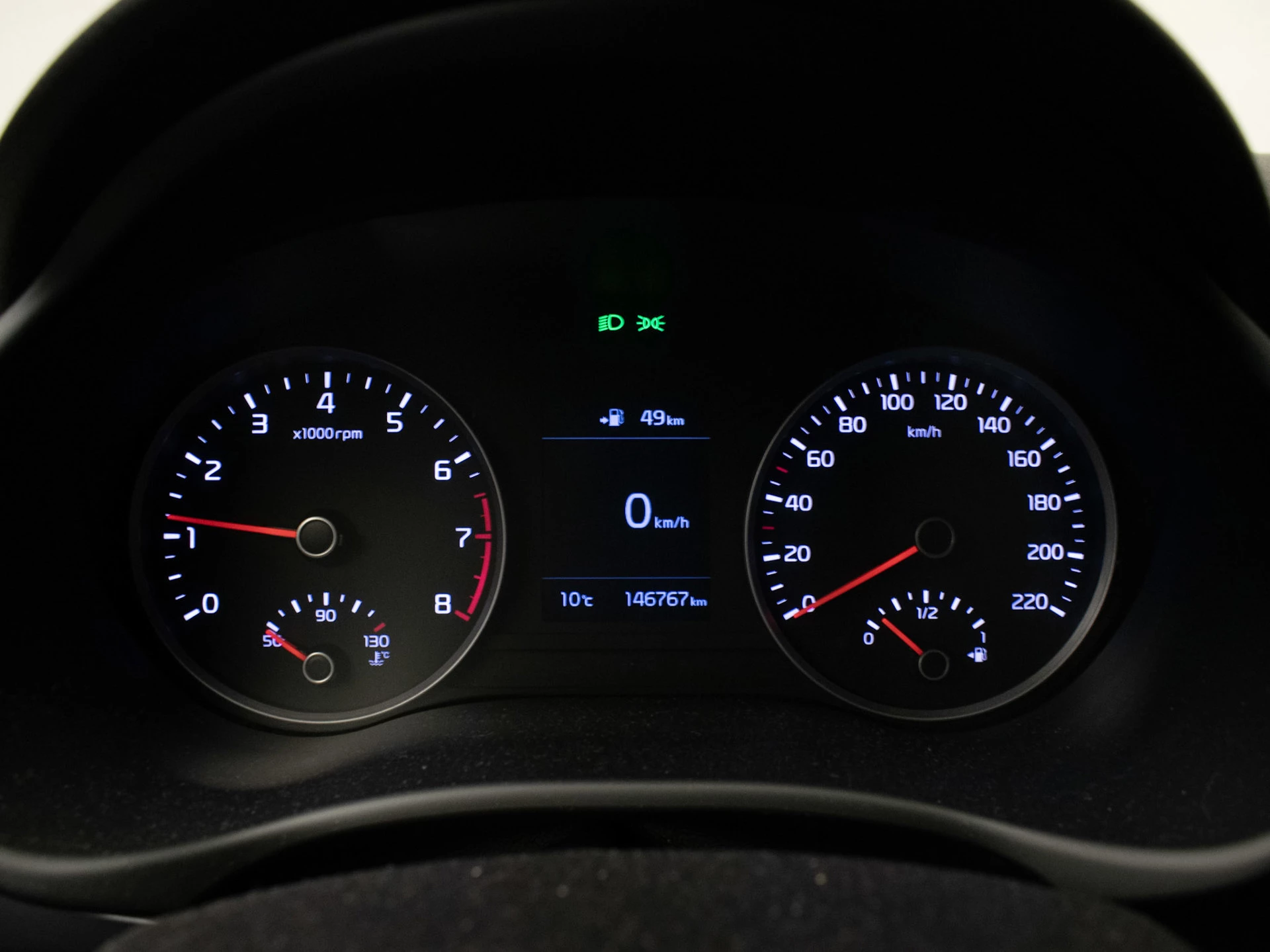 Hoofdafbeelding Kia Stonic