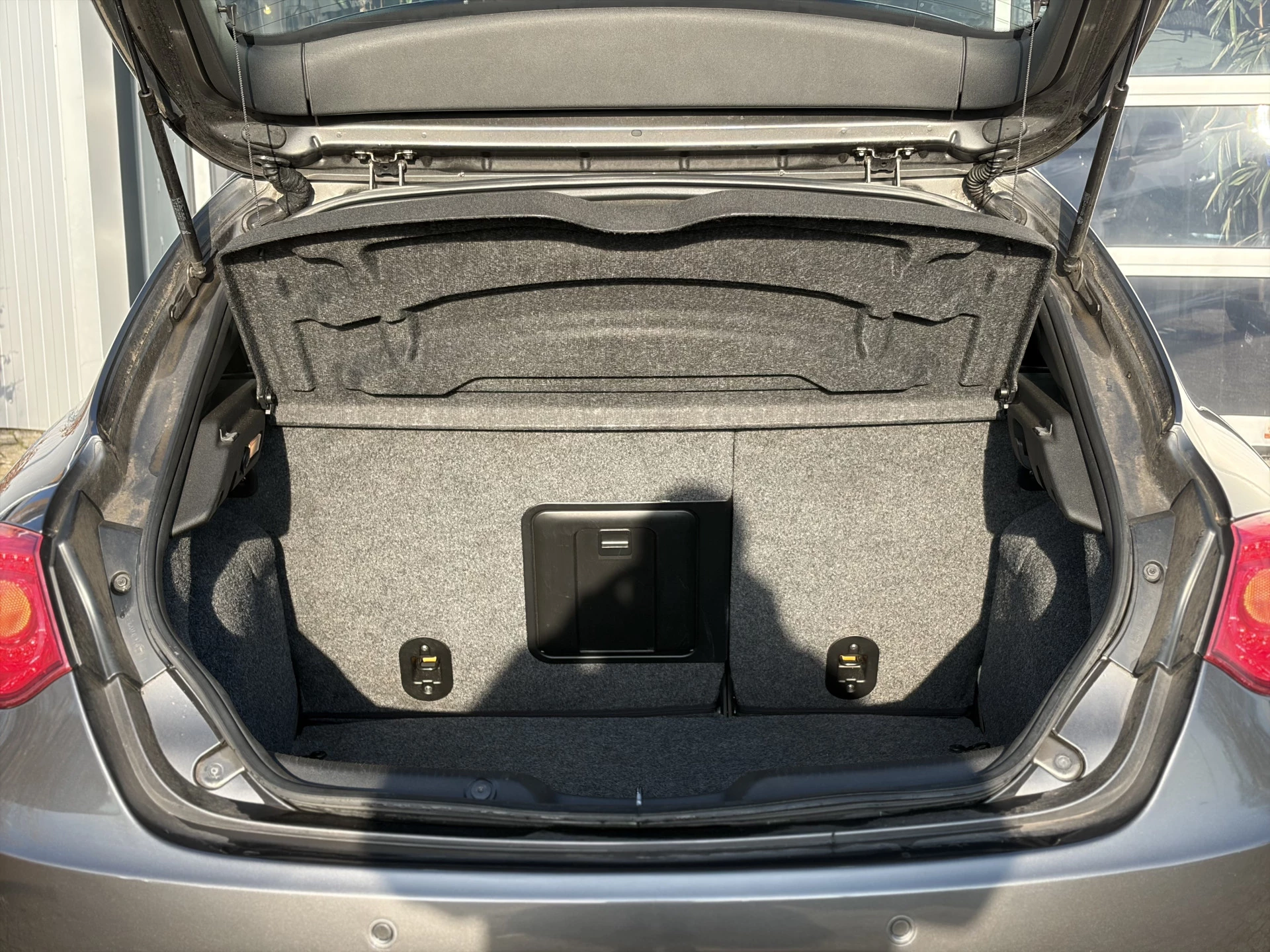 Hoofdafbeelding Alfa Romeo Giulietta