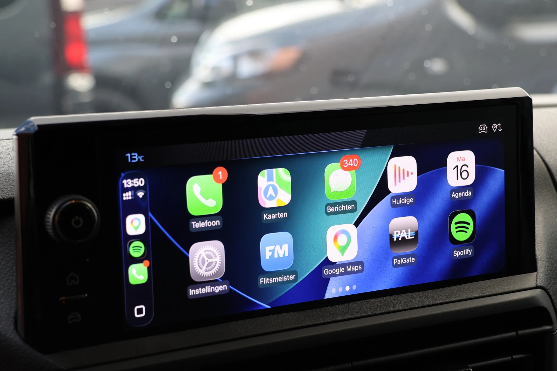 Hoofdafbeelding Peugeot Expert