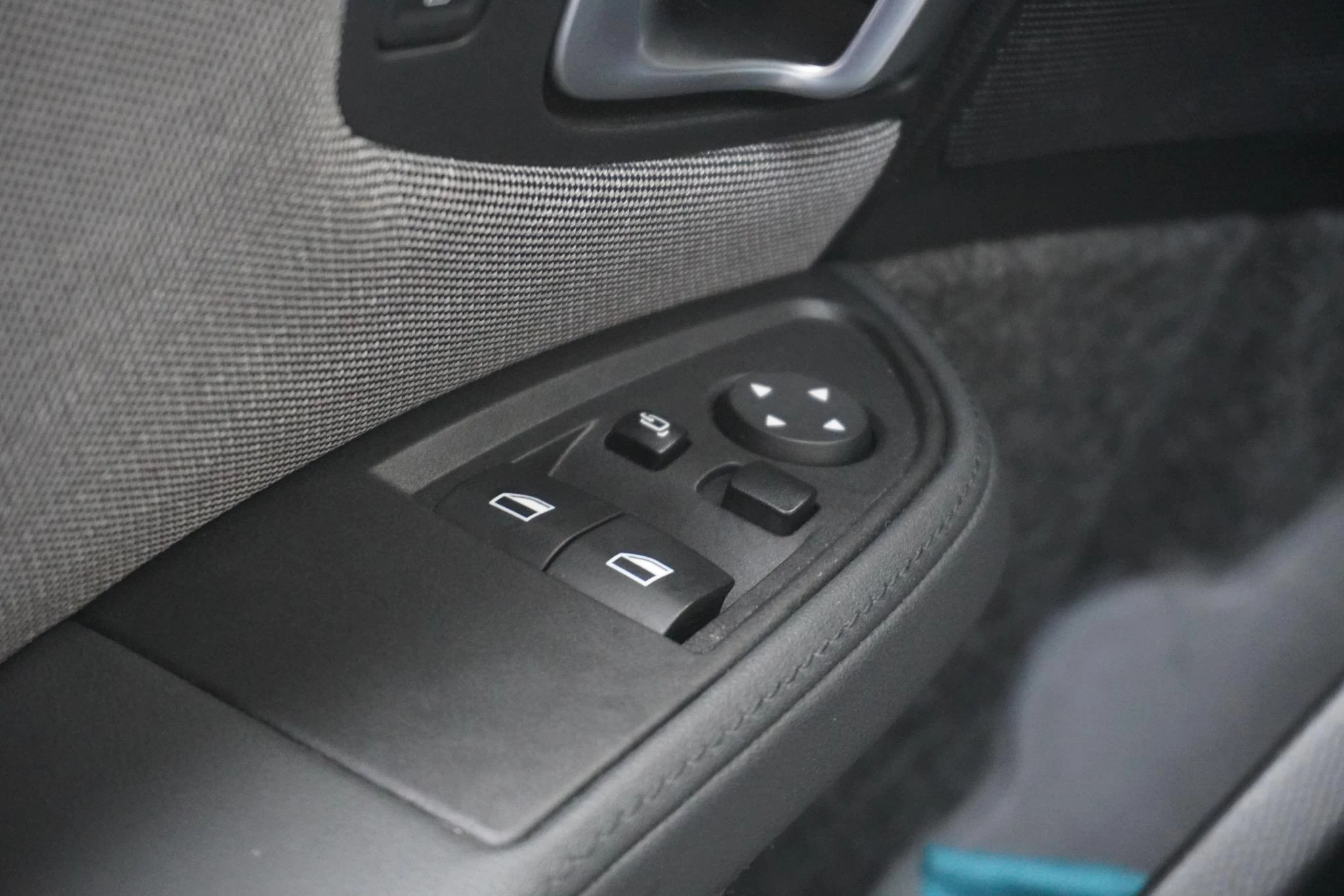 Hoofdafbeelding BMW i3