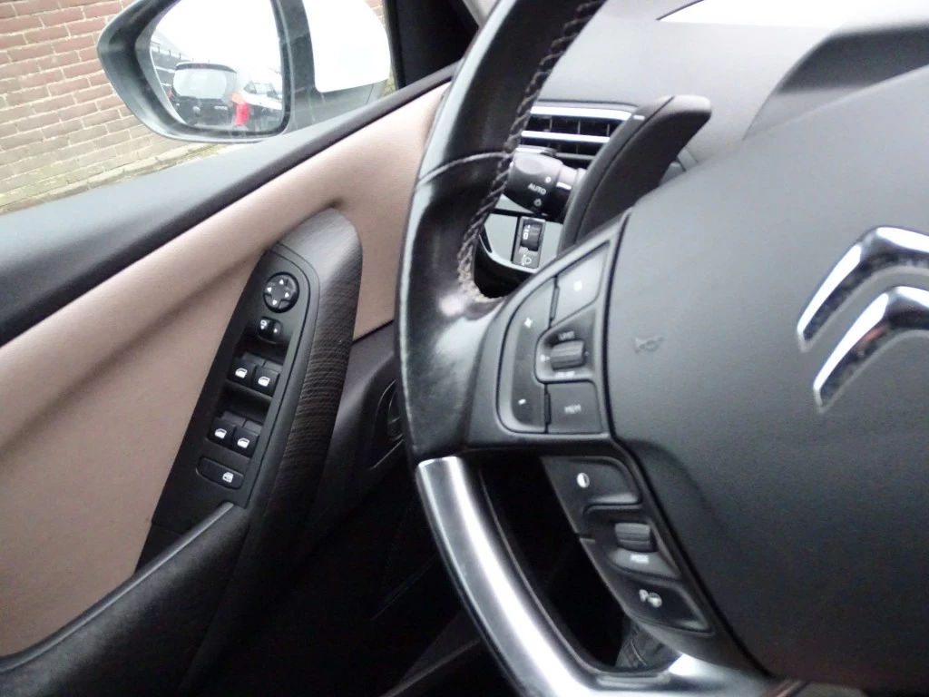 Hoofdafbeelding Citroën C4