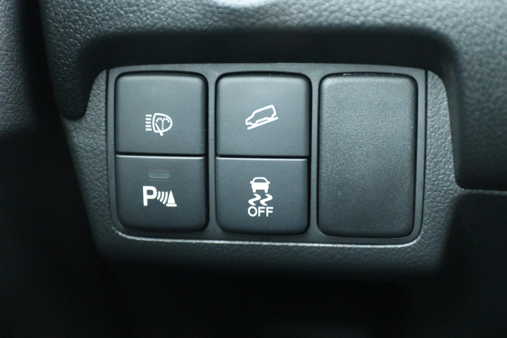 Hoofdafbeelding Honda CR-V