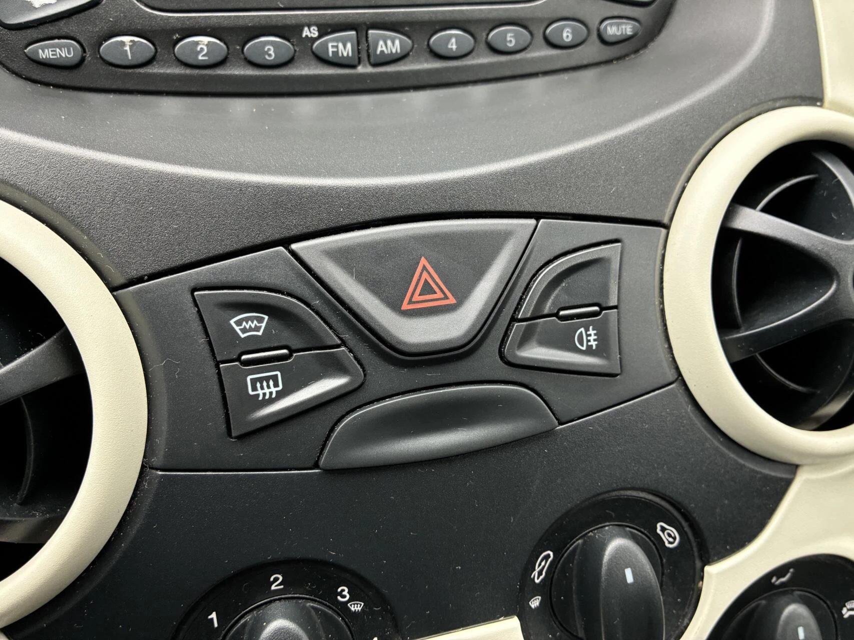 Hoofdafbeelding Ford Ka