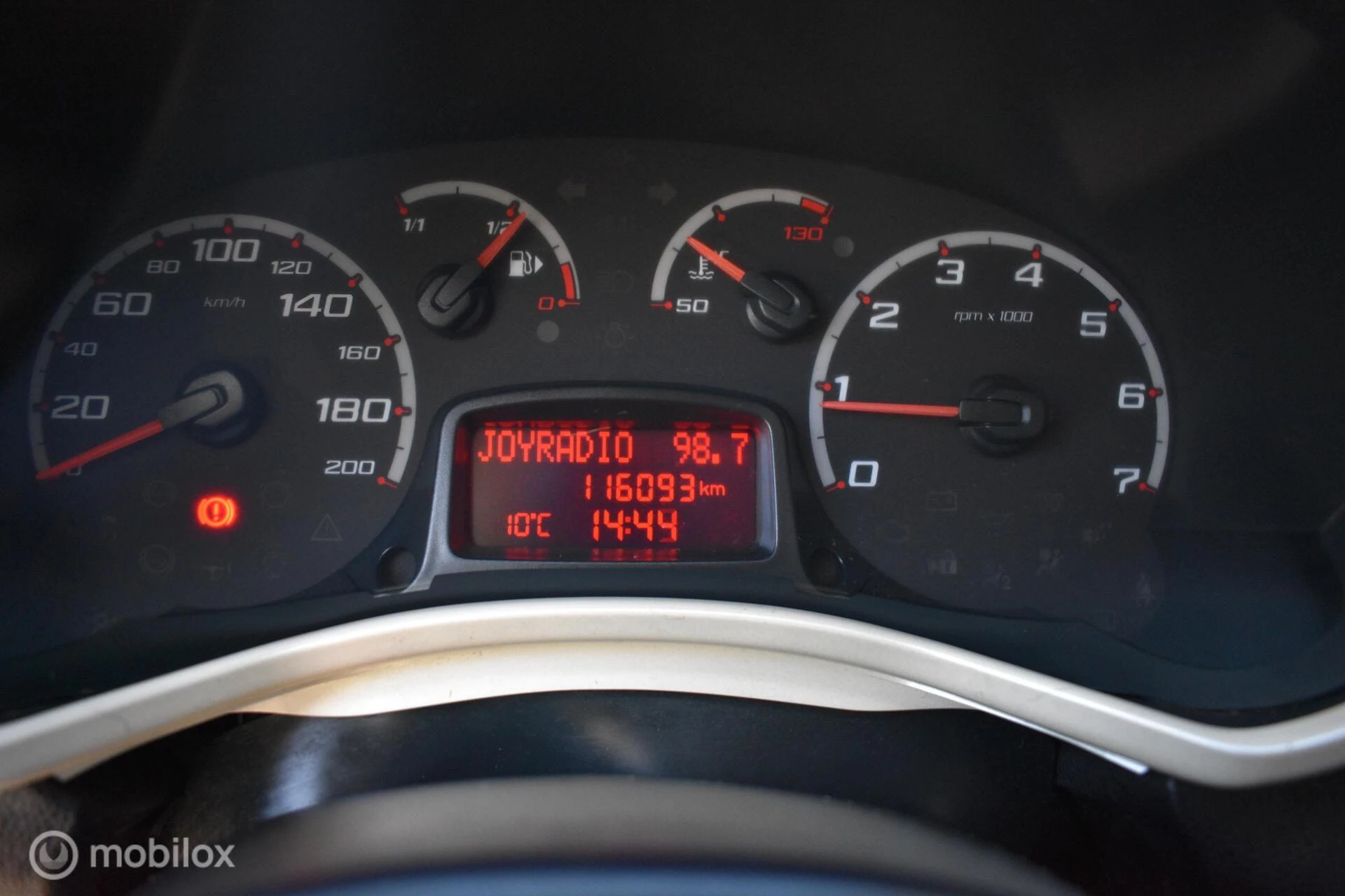 Hoofdafbeelding Ford Ka