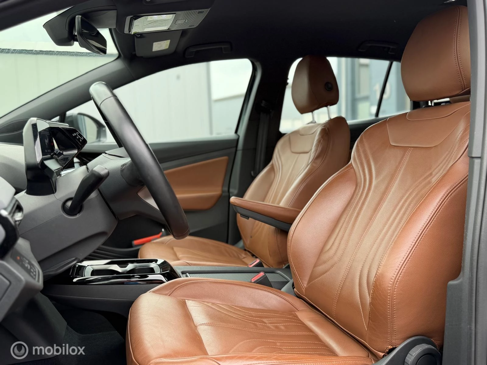 Hoofdafbeelding Volkswagen ID.4
