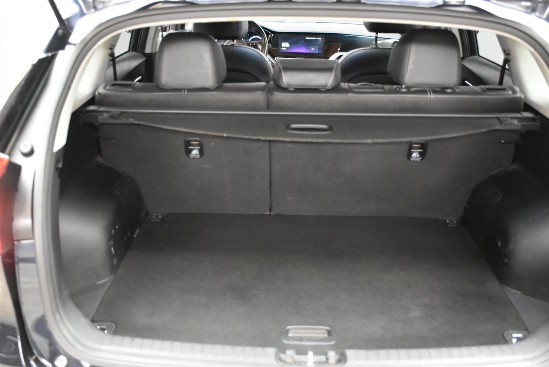 Hoofdafbeelding Kia e-Niro