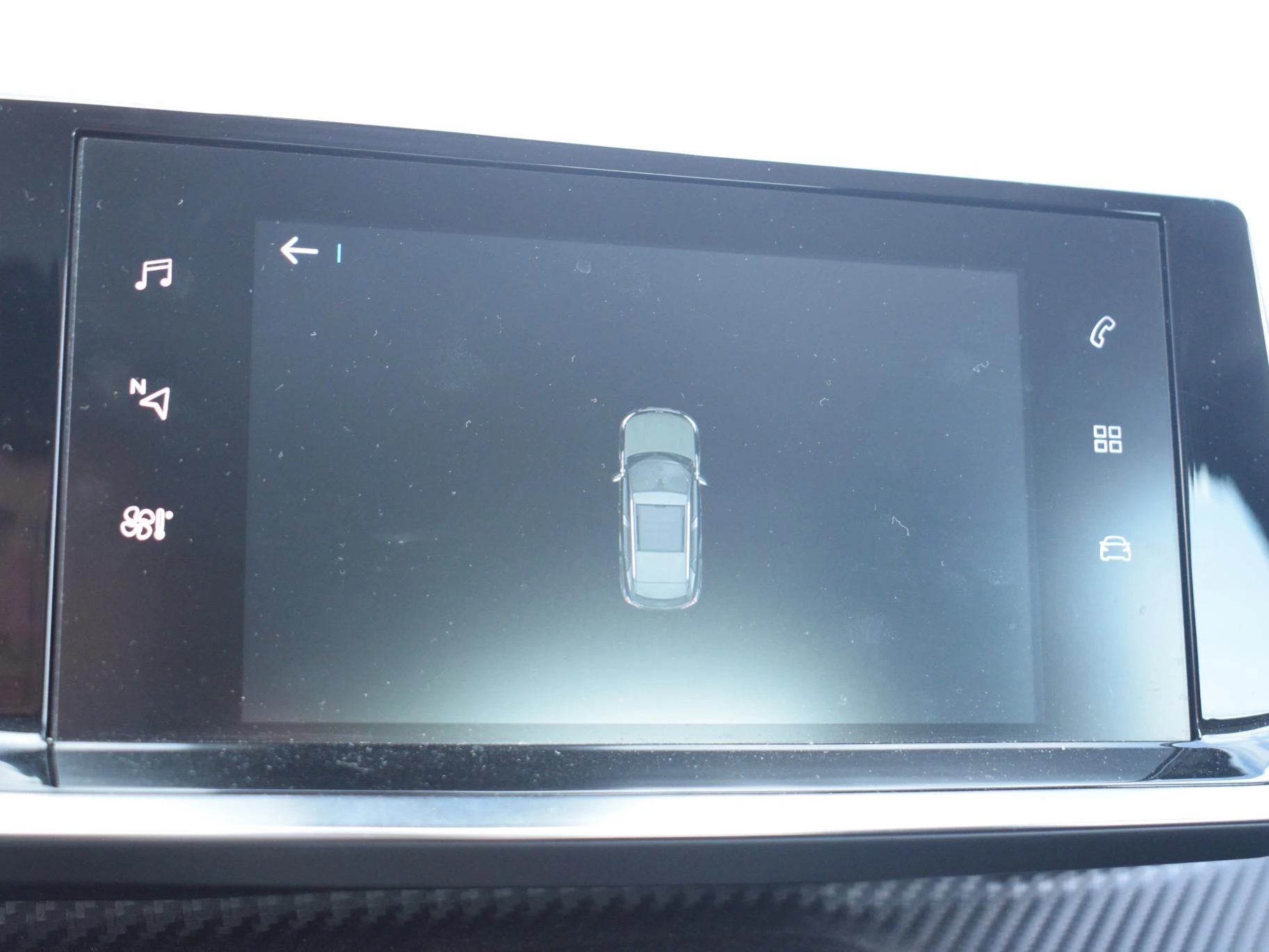 Hoofdafbeelding Peugeot e-2008