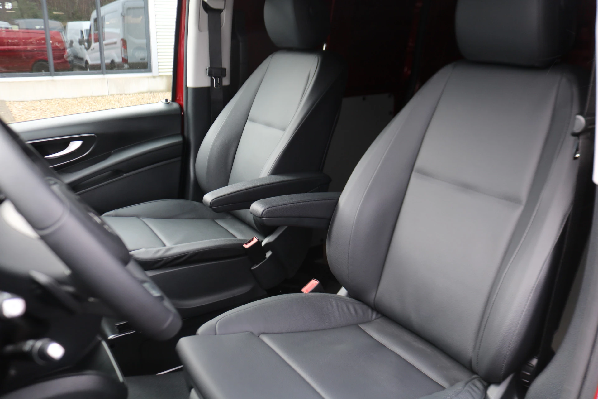 Hoofdafbeelding Mercedes-Benz eVito