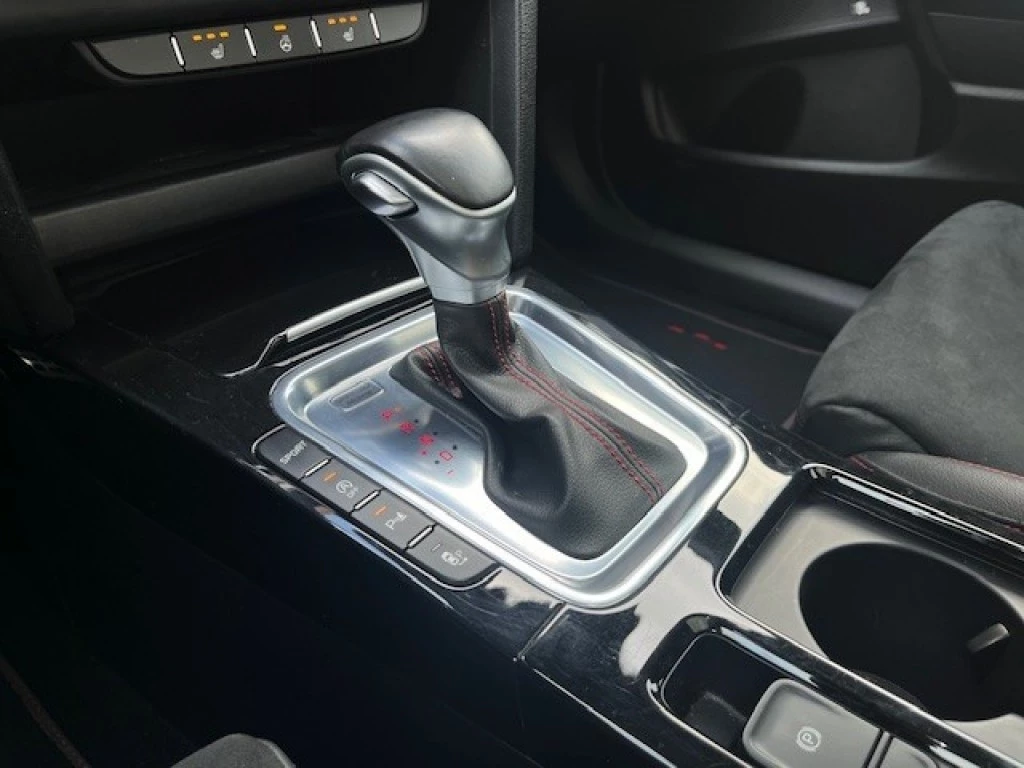 Hoofdafbeelding Kia ProCeed