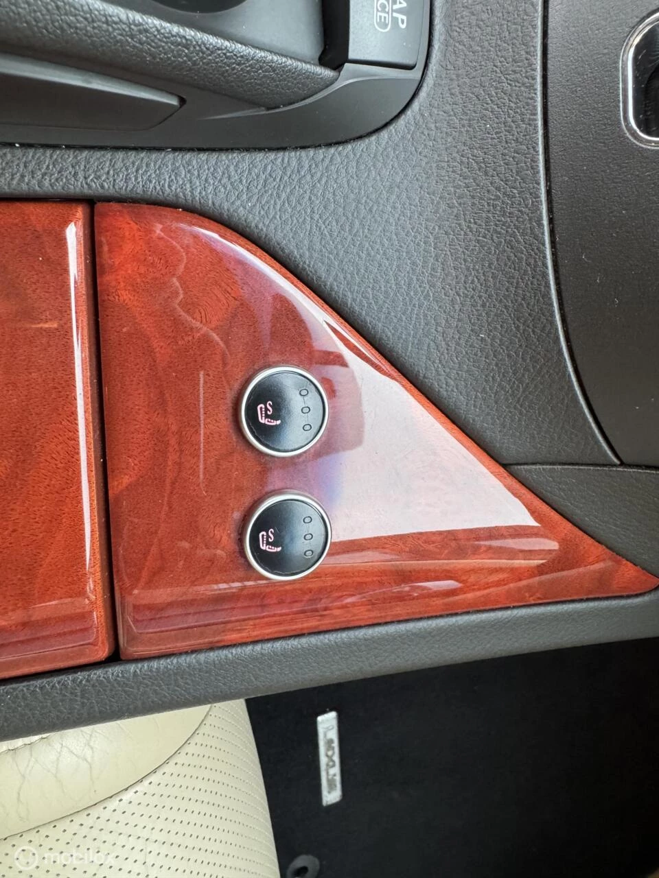 Hoofdafbeelding Lexus RX