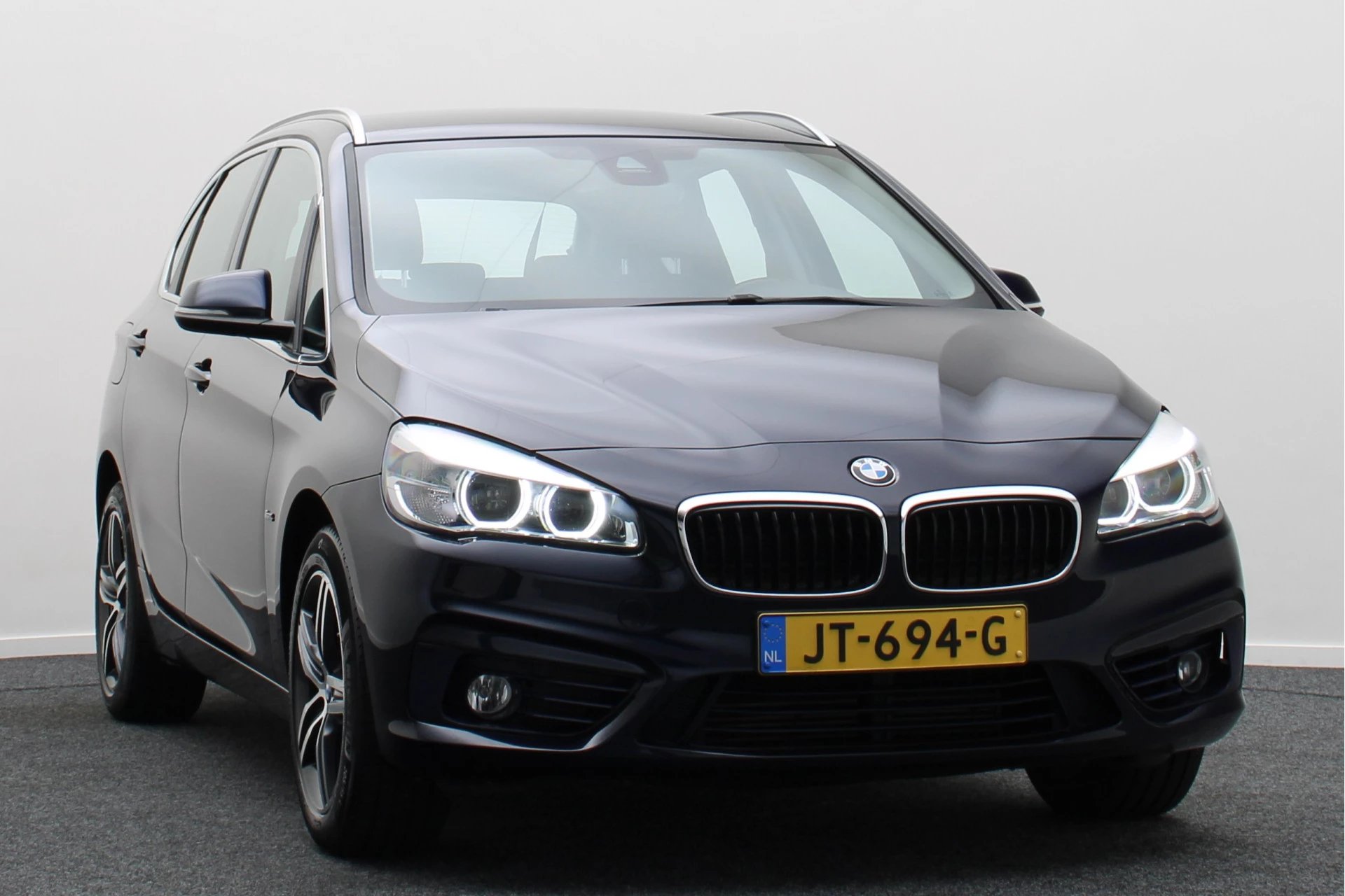 Hoofdafbeelding BMW 2 Serie