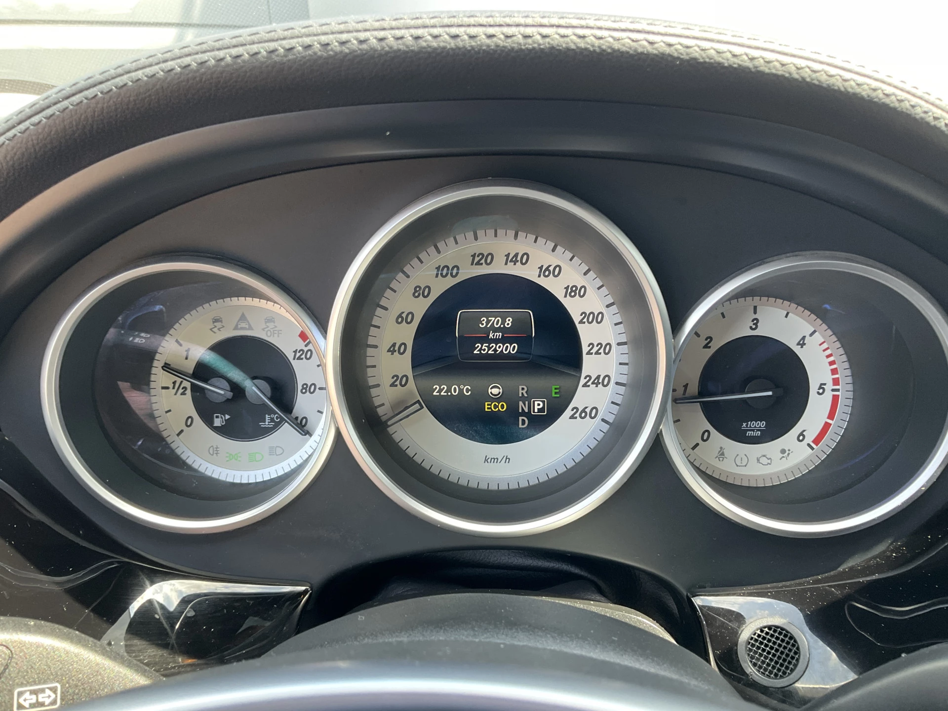 Hoofdafbeelding Mercedes-Benz CLS