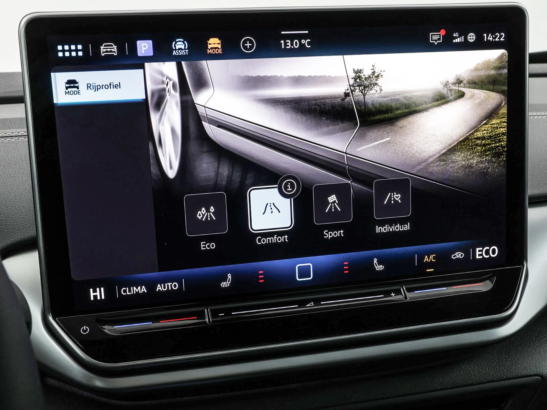 Hoofdafbeelding Volkswagen ID.4