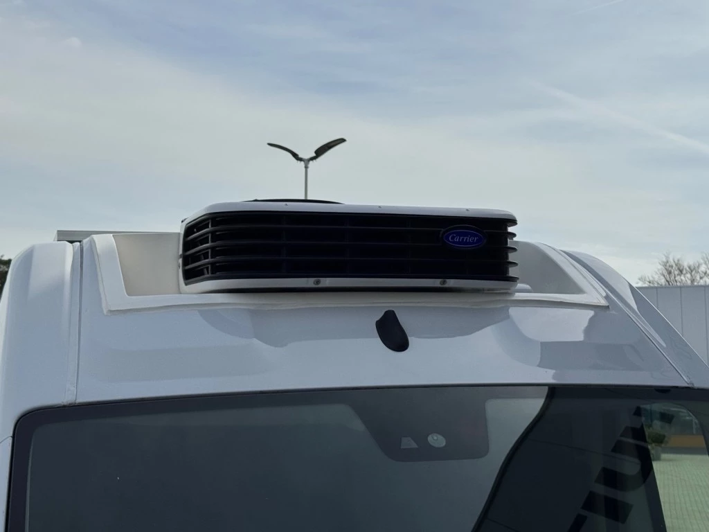 Hoofdafbeelding Fiat E-Ducato