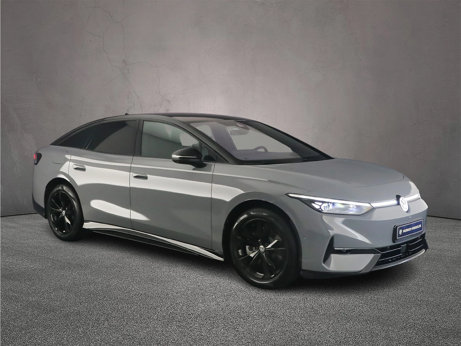 Hoofdafbeelding Volkswagen ID.7