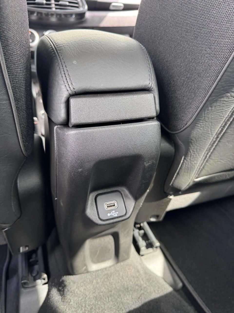 Hoofdafbeelding Fiat 500X