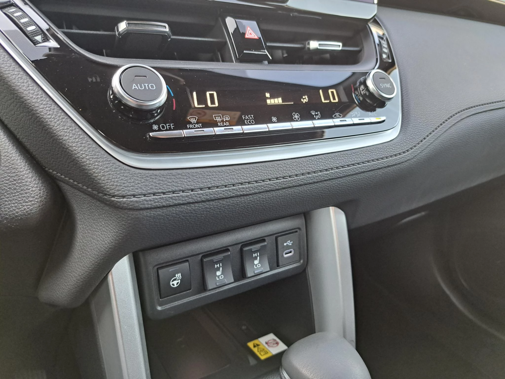 Hoofdafbeelding Toyota Corolla Cross