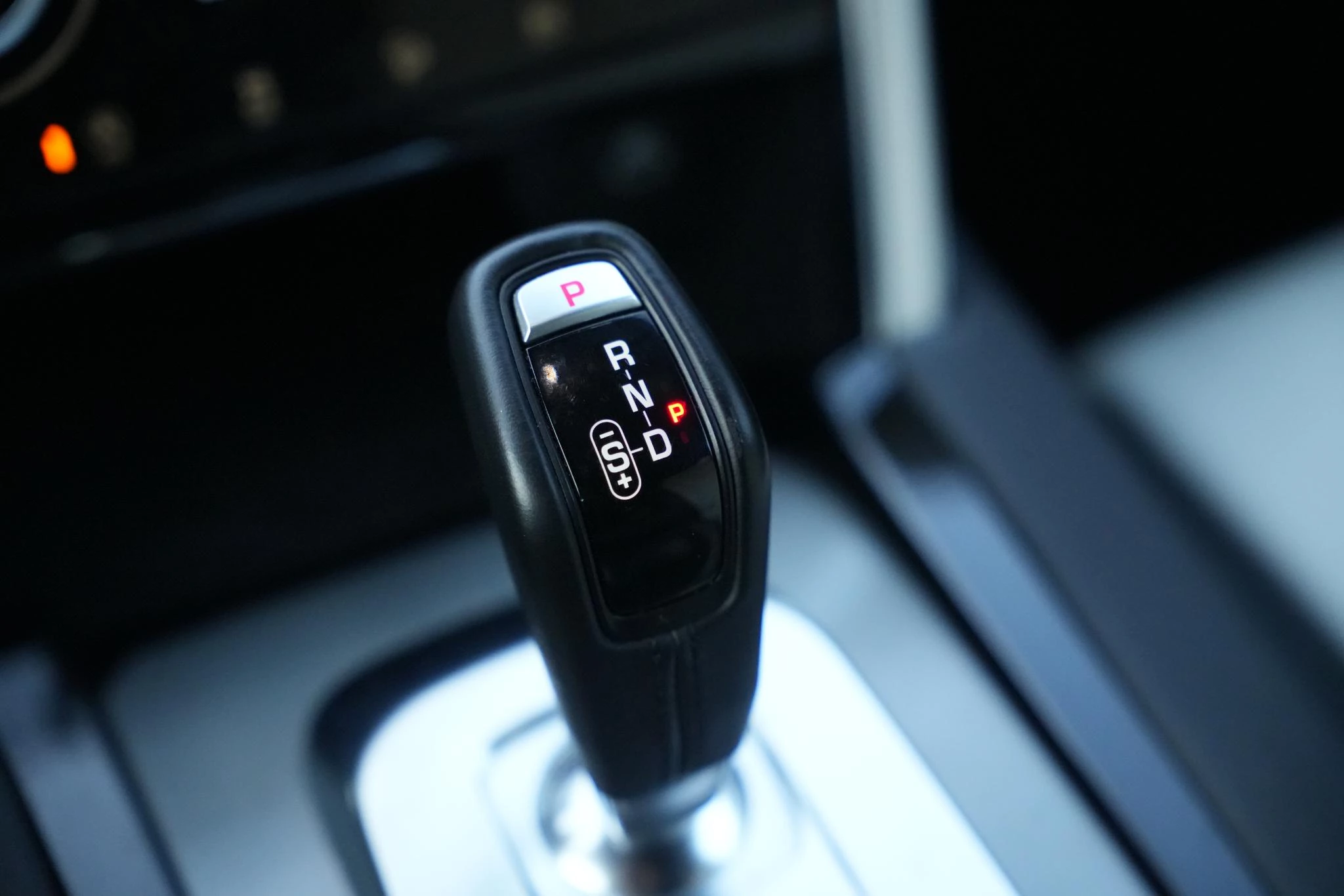 Hoofdafbeelding Land Rover Discovery Sport