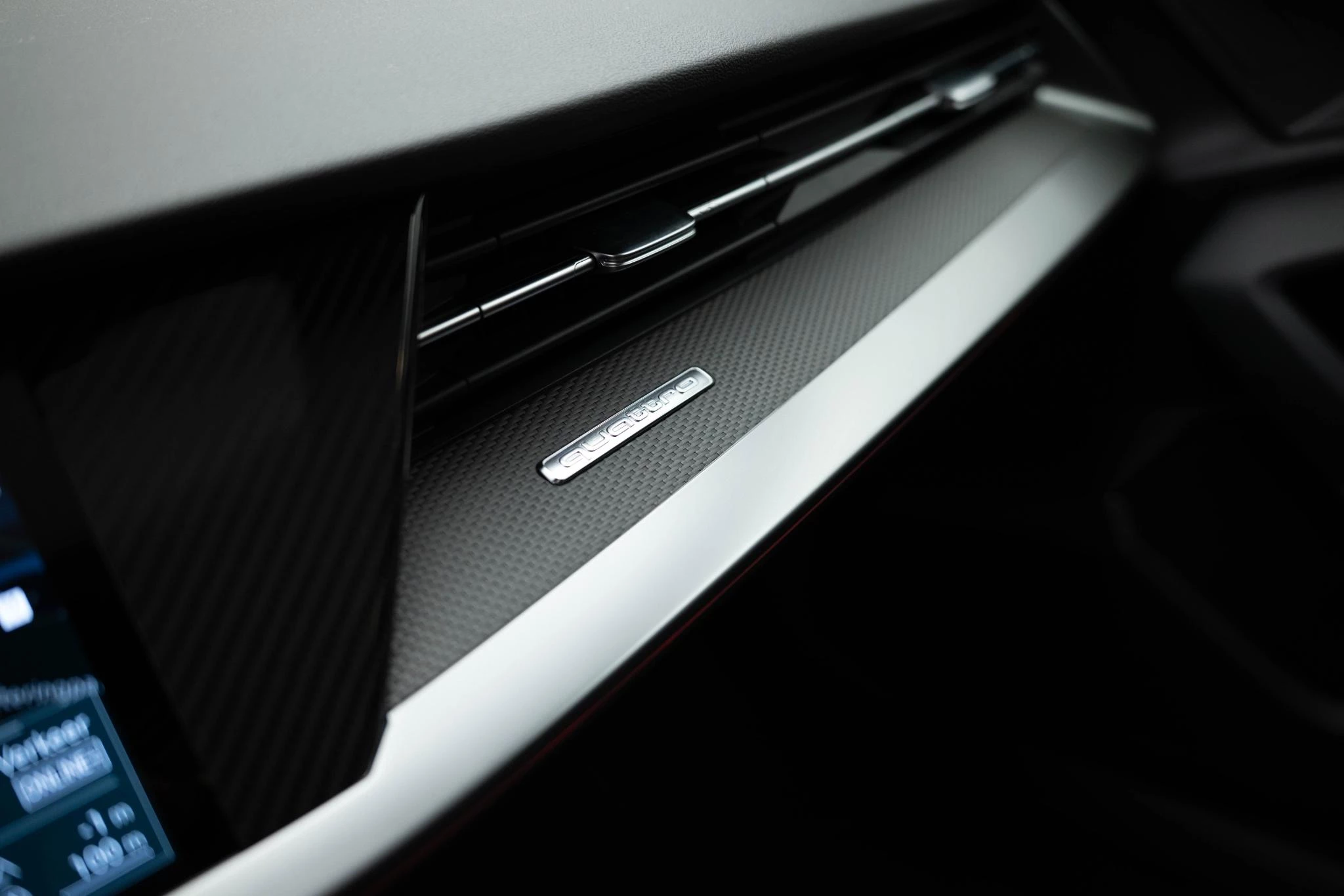Hoofdafbeelding Audi RS3