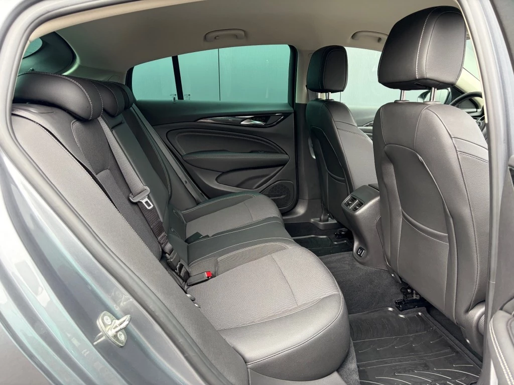 Hoofdafbeelding Opel Insignia