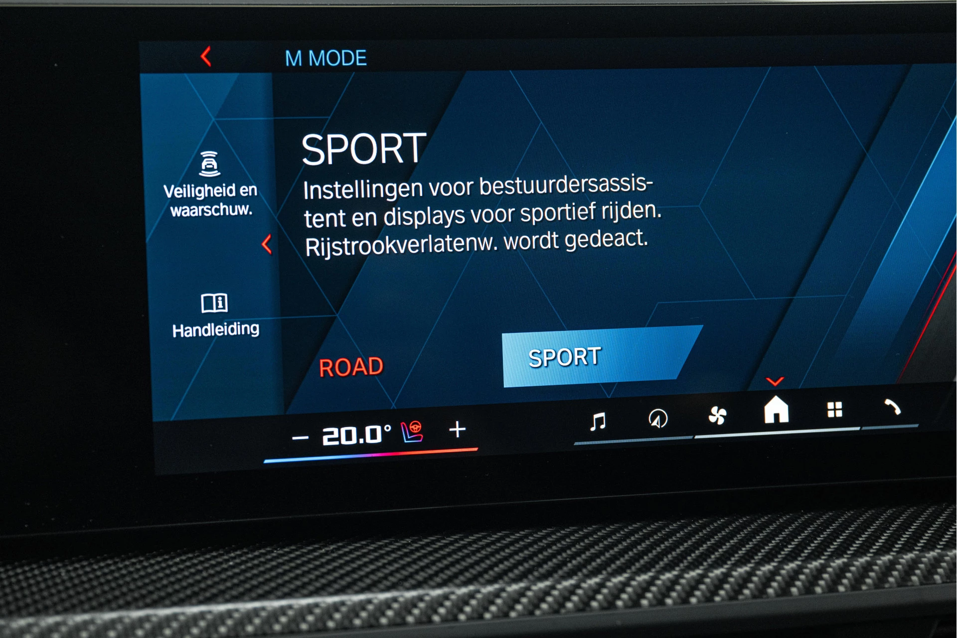 Hoofdafbeelding BMW XM