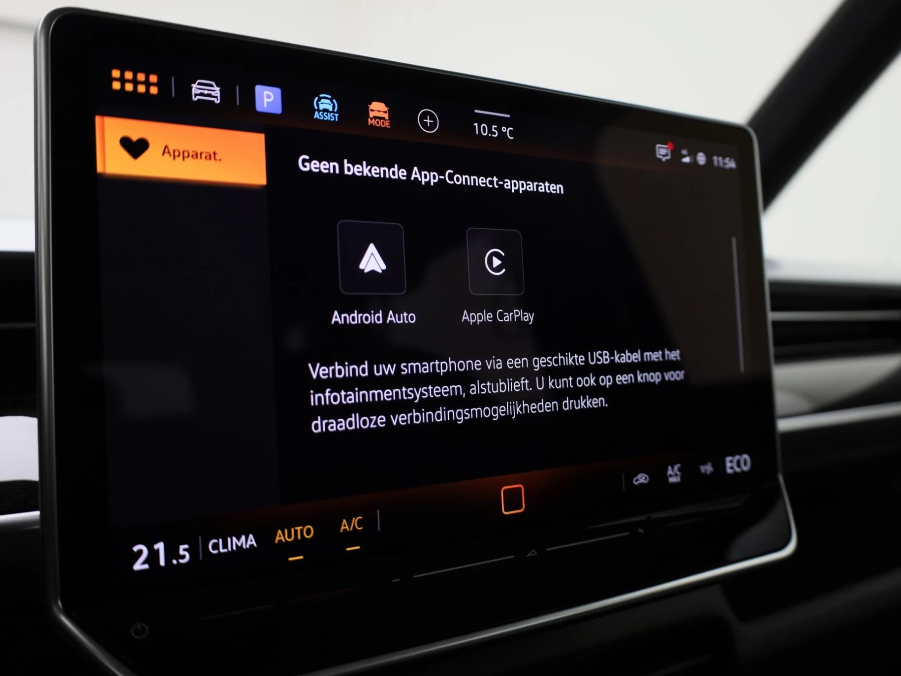Hoofdafbeelding Volkswagen ID. Buzz