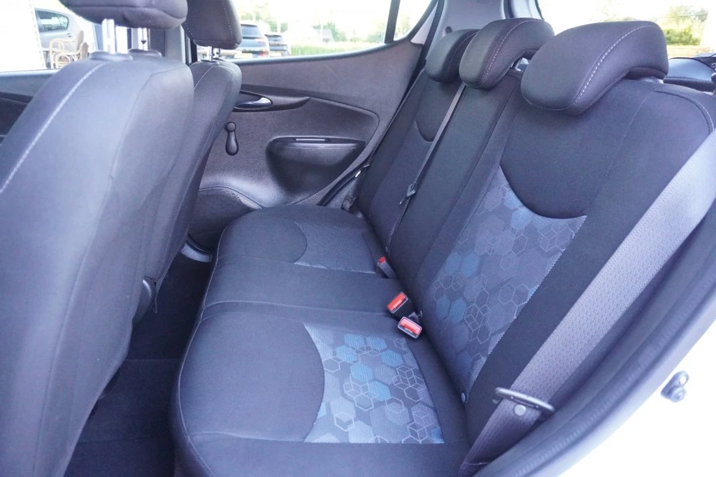 Hoofdafbeelding Opel KARL