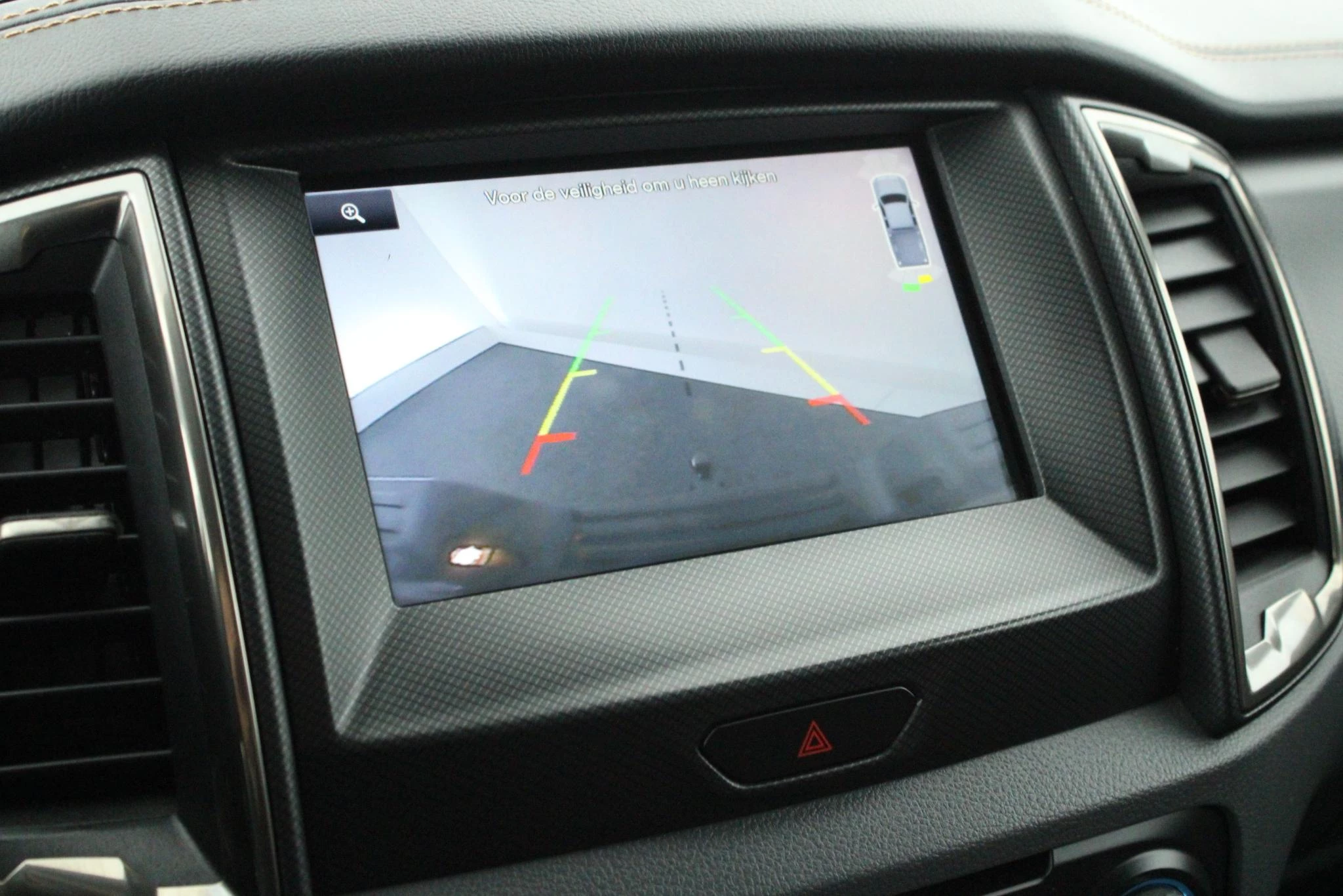 Hoofdafbeelding Ford Ranger