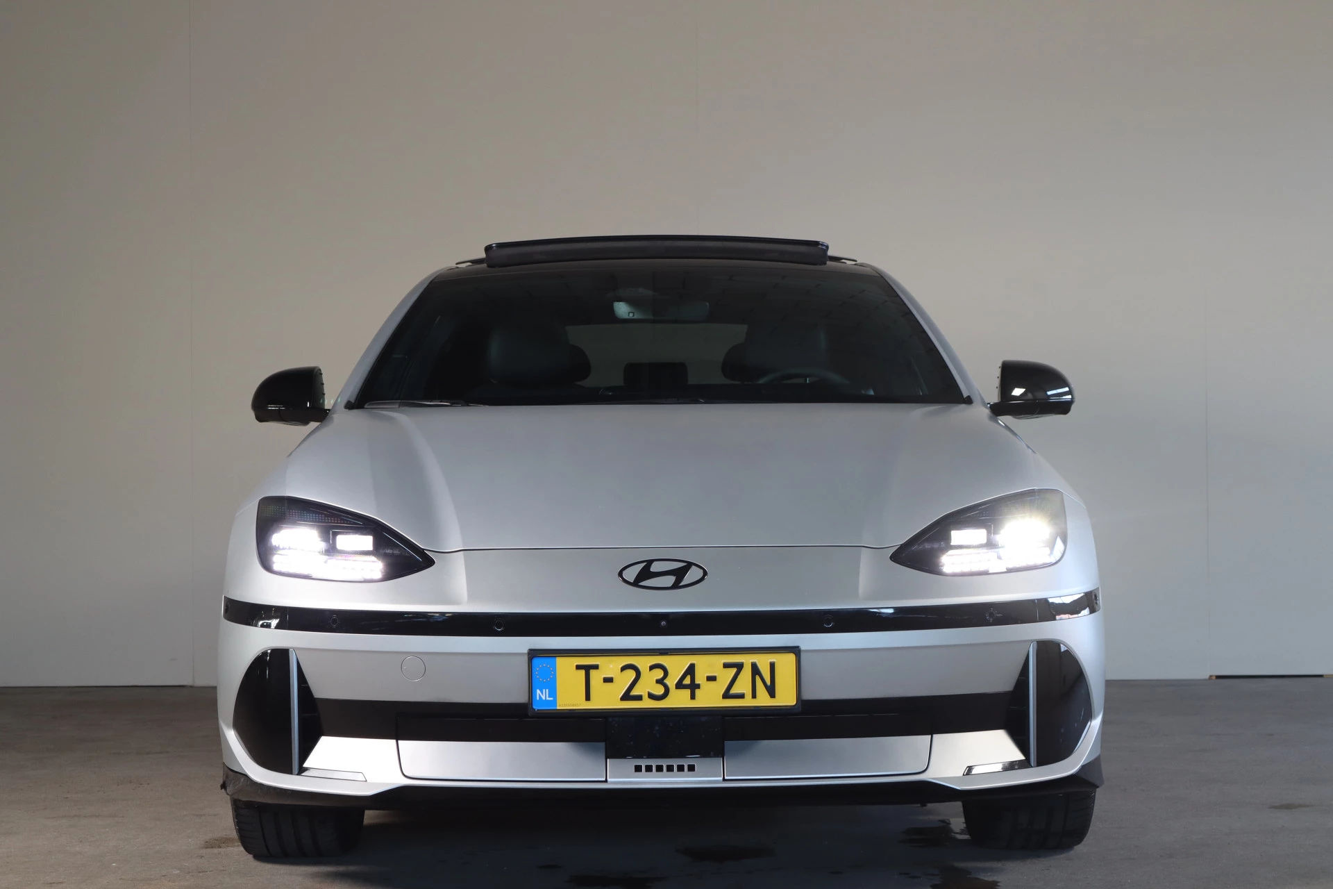 Hoofdafbeelding Hyundai IONIQ 6