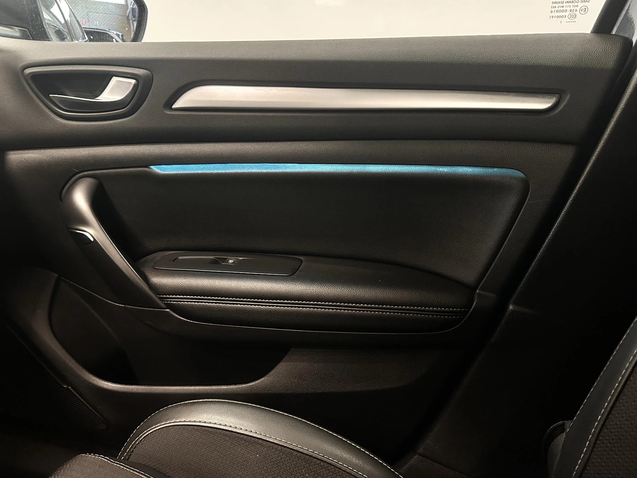 Hoofdafbeelding Renault Megane E-Tech