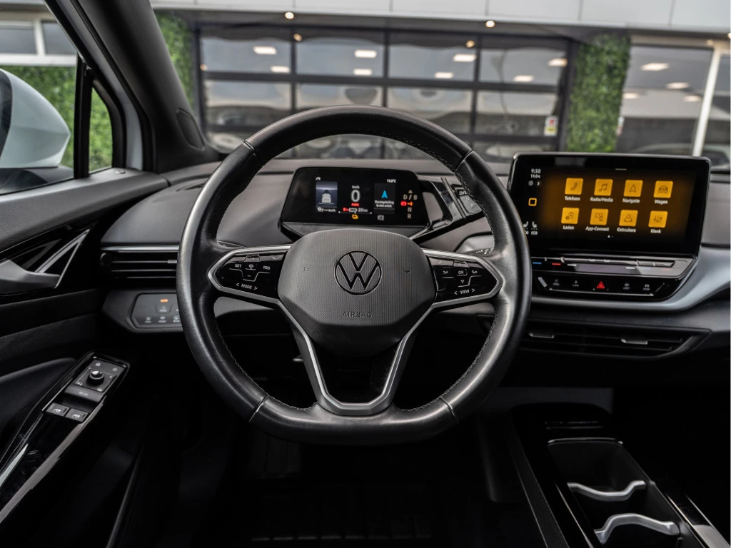 Hoofdafbeelding Volkswagen ID.4