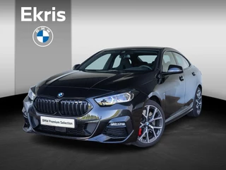 BMW 2 Serie Gran Coupé 218i | Model M Sport | Comfort Pack | Stuurwielrand verwarmd | Comfort Acces | Elektrisch verwarmde voorstoelen