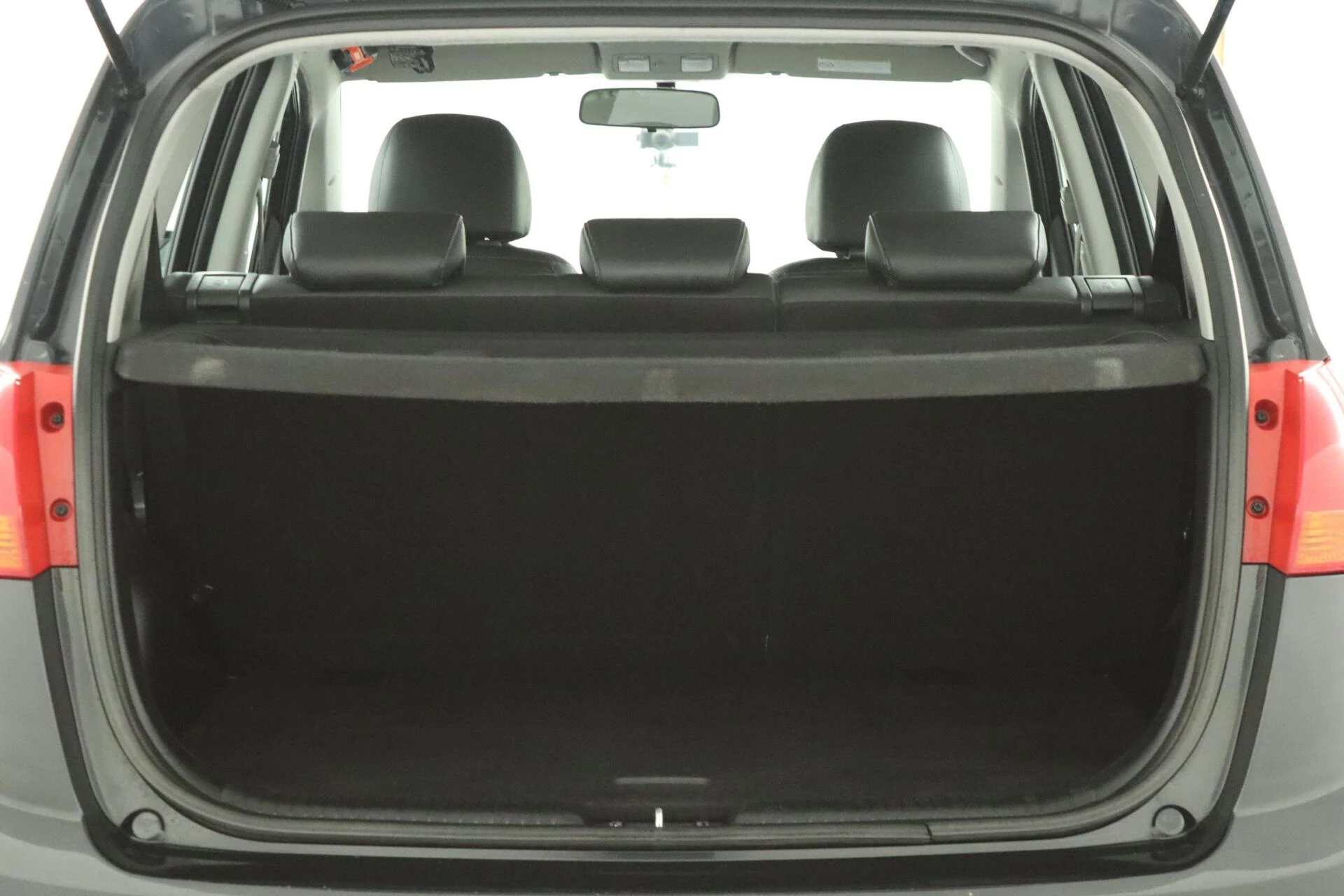 Hoofdafbeelding Kia Venga