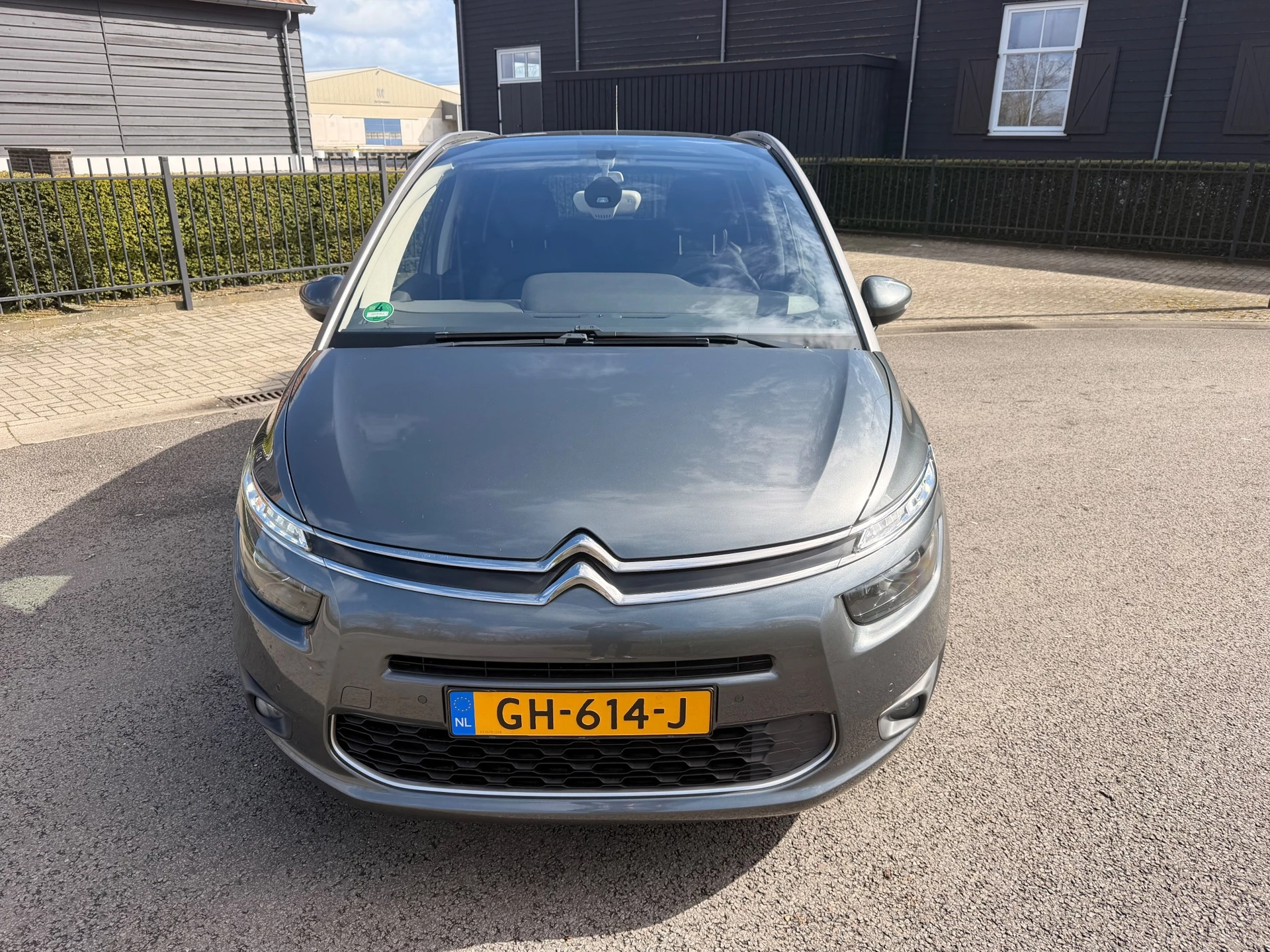 Hoofdafbeelding Citroën Grand C4 Picasso