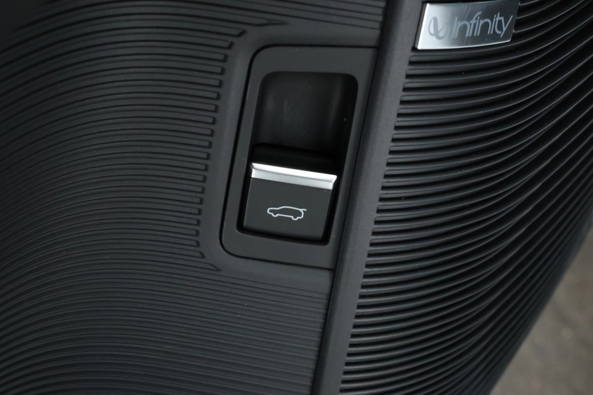 Hoofdafbeelding BYD SEAL U