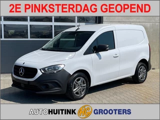 Mercedes-Benz Citan 112 CDI L1 Pro Airco - parkeersensoren - cruisecontrol
