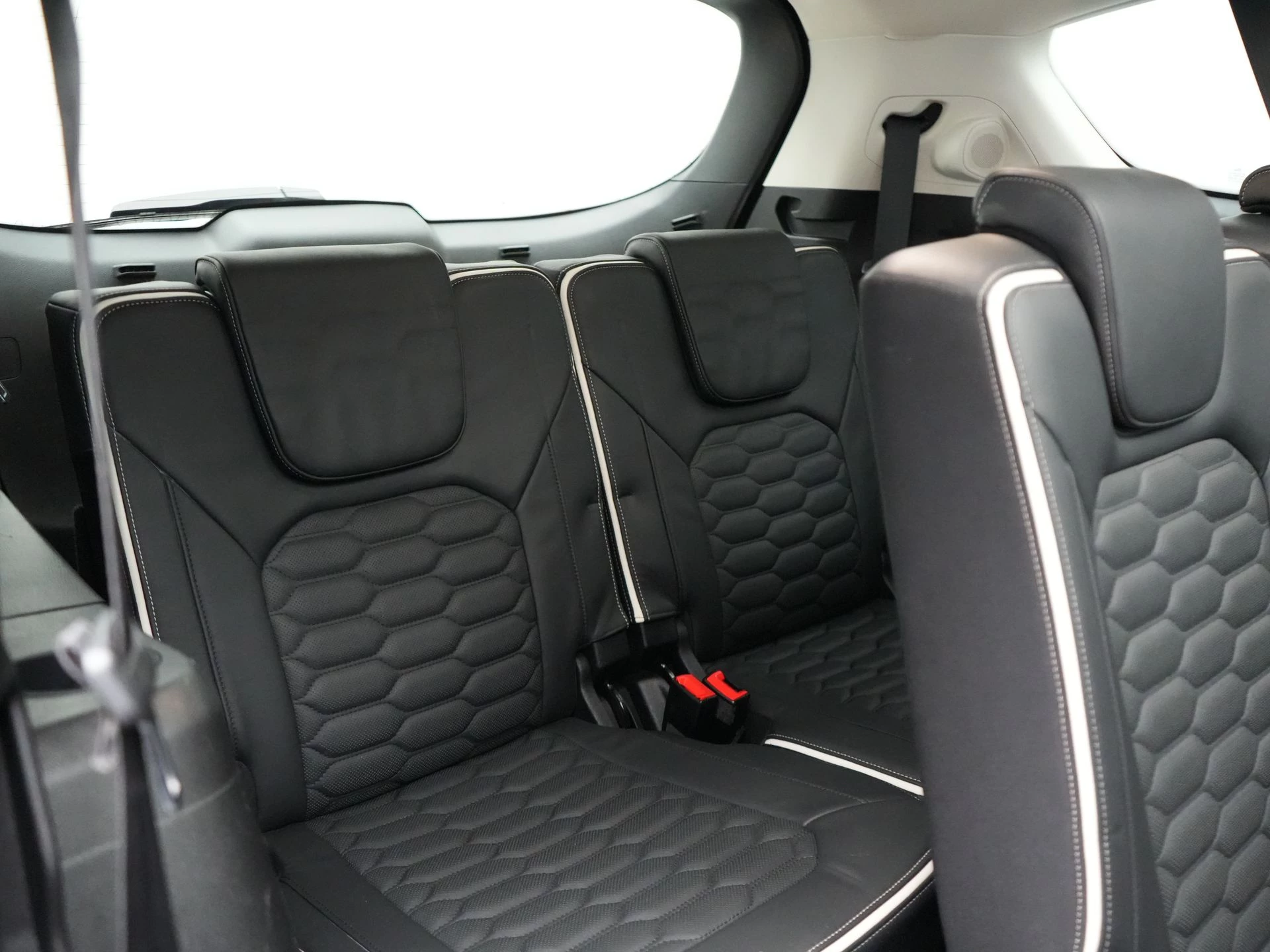 Hoofdafbeelding Ford S-Max