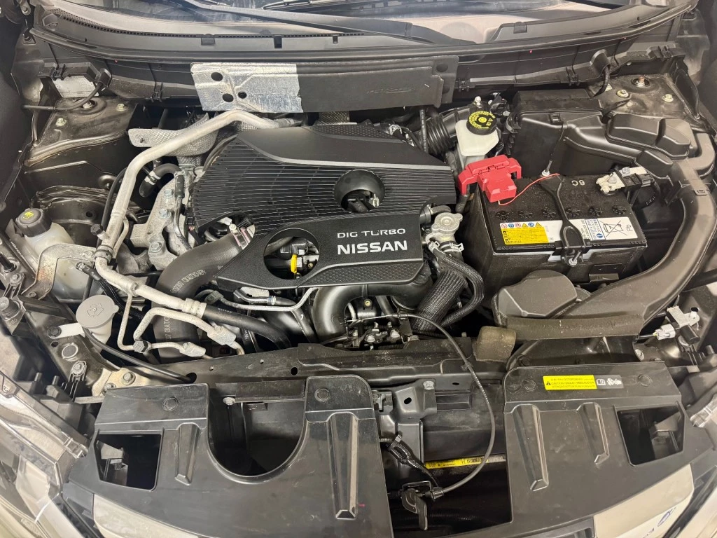 Hoofdafbeelding Nissan X-Trail