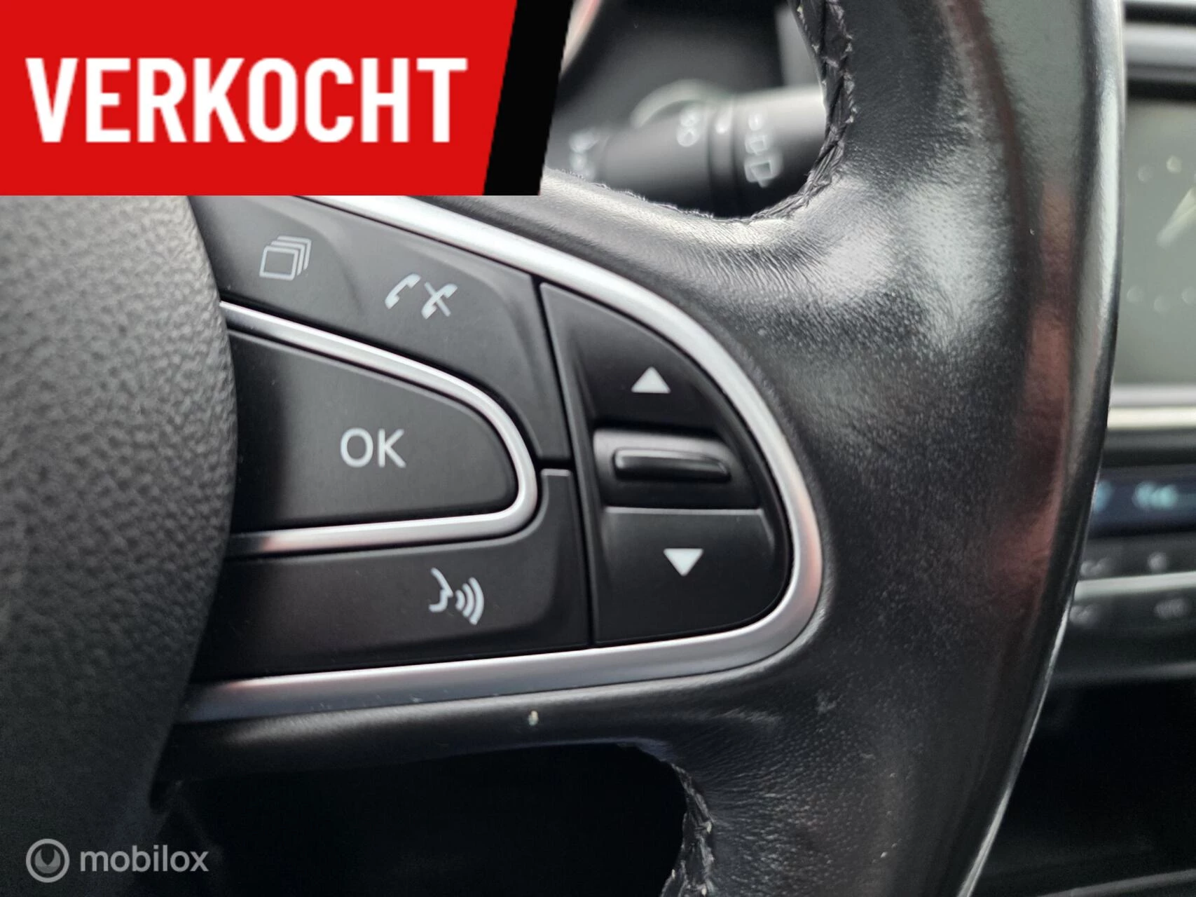 Hoofdafbeelding Renault Kadjar