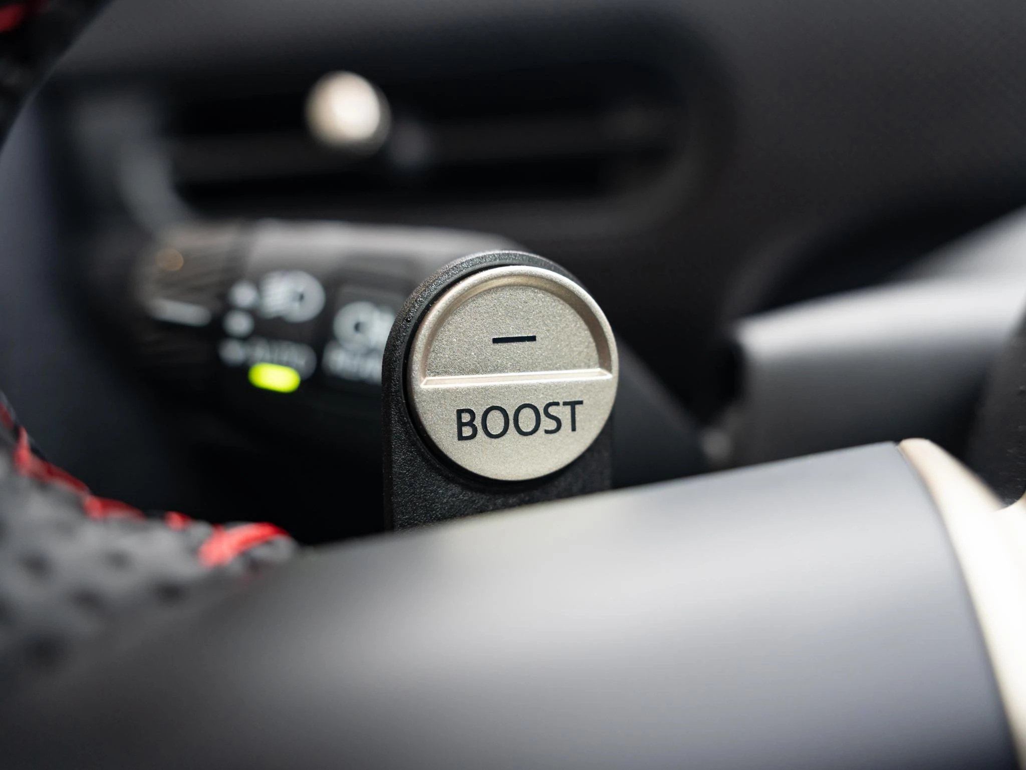 Hoofdafbeelding MINI 5-deurs