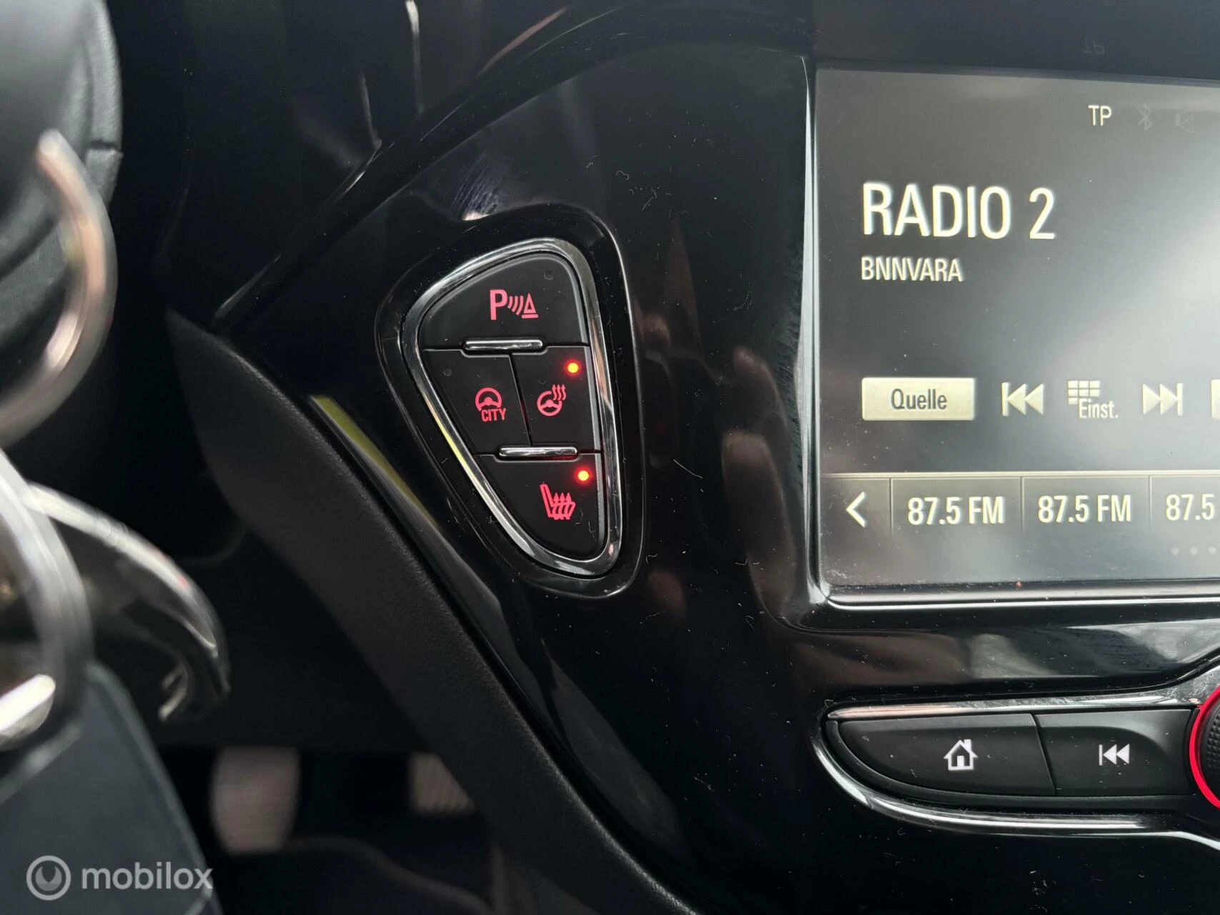 Hoofdafbeelding Opel ADAM