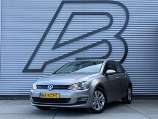 Volkswagen Golf 1.0 TSI Business Edition Connected 2e Eigenaar|Navi|Camera|Clima|Cruise|PDC V+A|N.A.P|Dealer Onderhouden|APK tot 11-2026