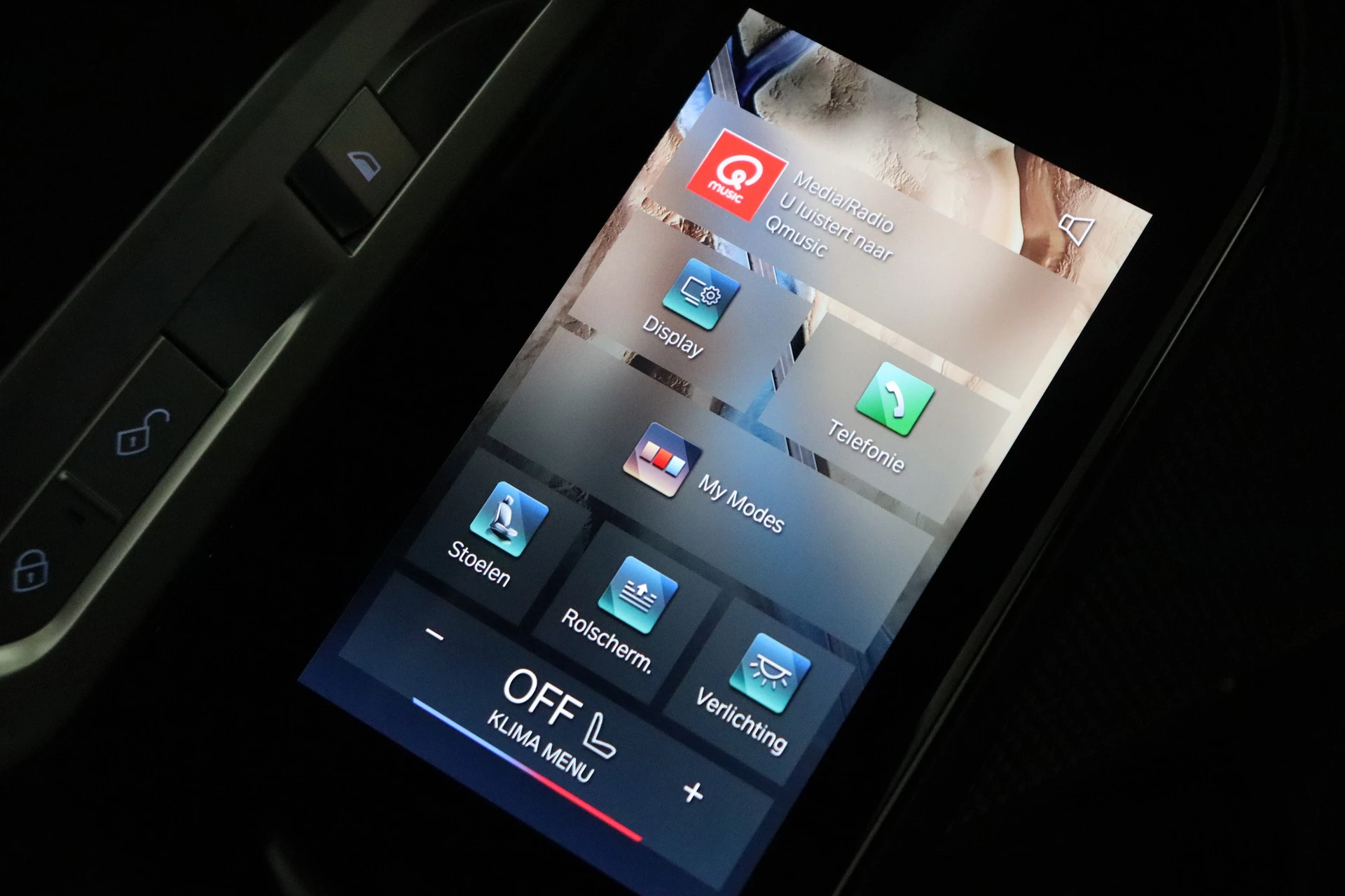 Hoofdafbeelding BMW i7