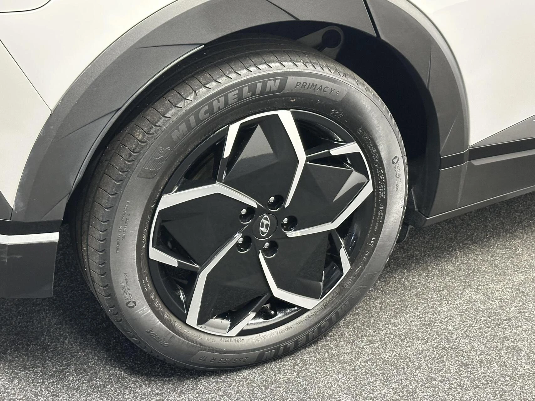 Hoofdafbeelding Hyundai IONIQ 5