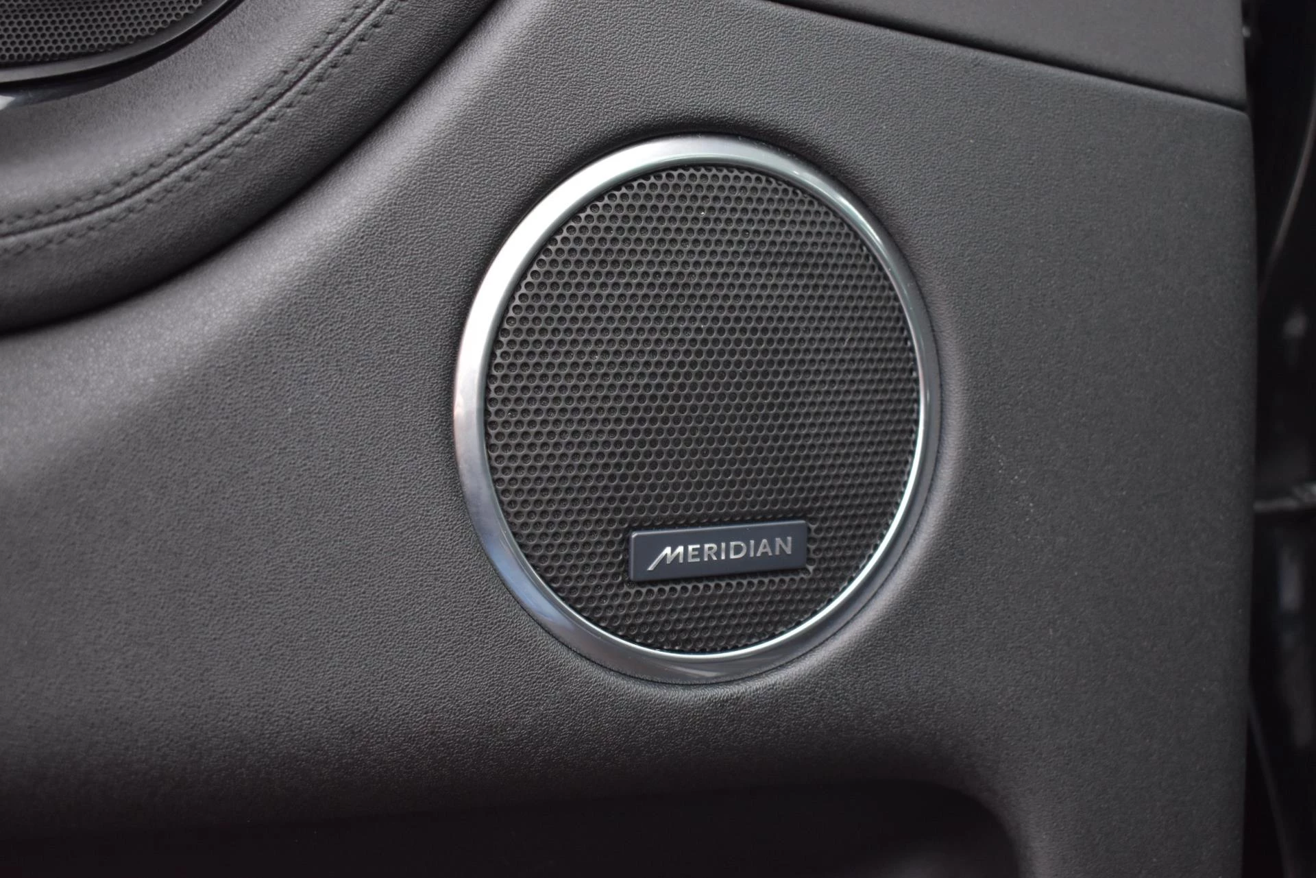 Hoofdafbeelding Land Rover Discovery Sport