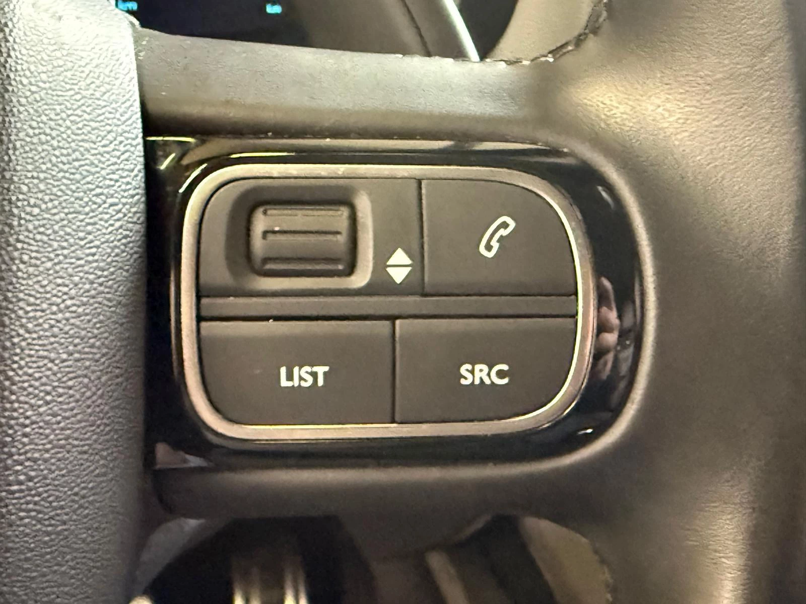 Hoofdafbeelding Citroën C5 Aircross